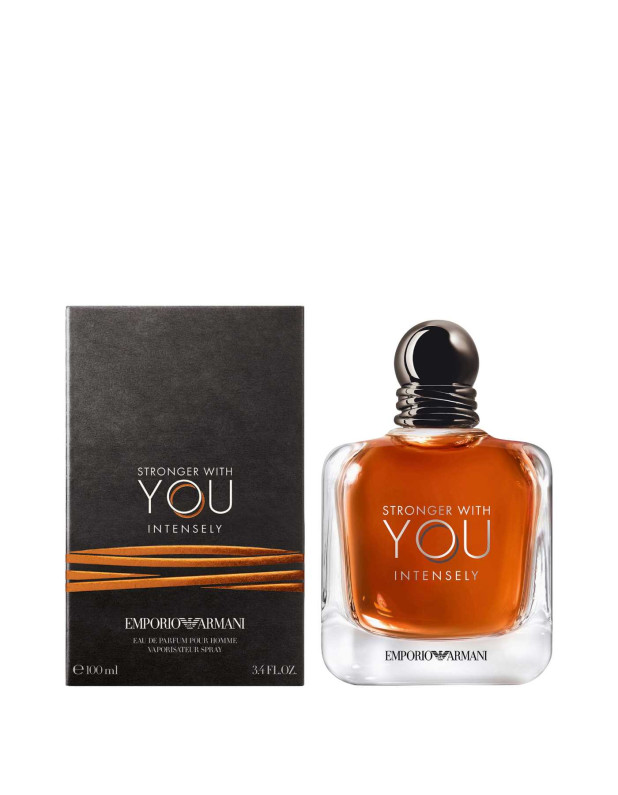 Stronger With You Intensely Edp